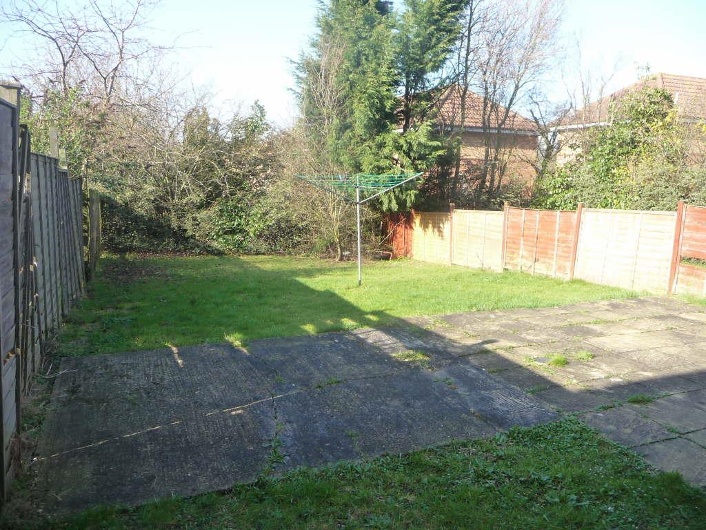 Pickering Drive, Emerson Valley, Milton Keynes
